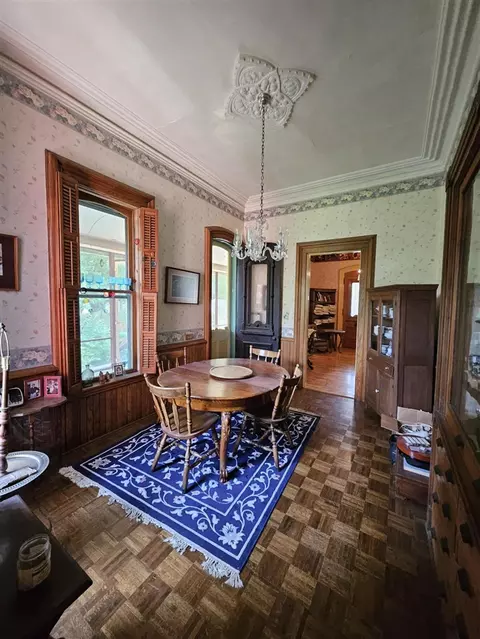 Dining - 520 W Capital, Bellevue, MI 49021 photo 1 of 3