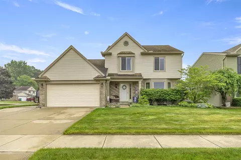 24663 Balsam, Flat Rock, MI 48134