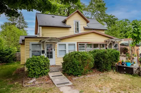 412 E Jefferson, Hart, MI 49420