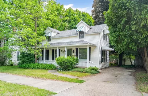 712 Rose, Big Rapids, MI 49307