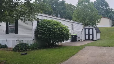 1133 Yeomans #98, Ionia, MI 48846