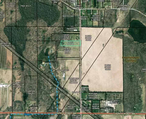 2 Acres Vl 36th, Gobles, MI 49055 photo 8