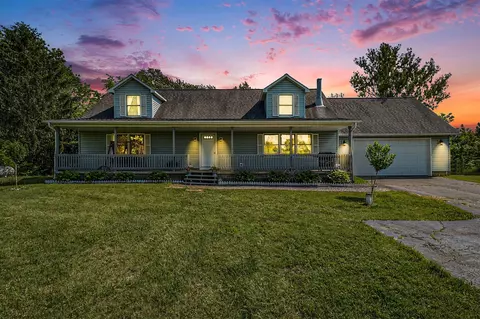 4050 Oakwood, Ortonville, MI 48462