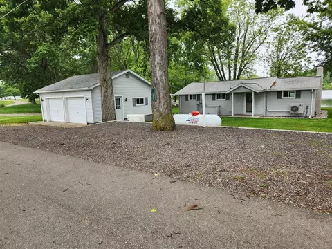 368 Old Hickory, Coldwater, MI 49036