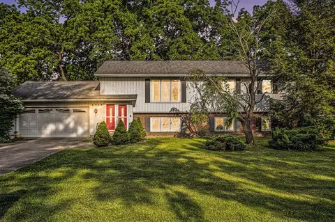 Exterior - 6958 Paddock, Jackson, MI 49201 photo 5 of 5