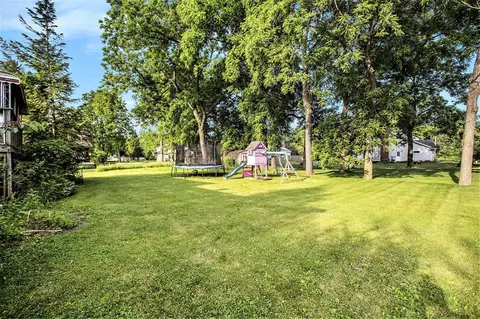Exterior - 6958 Paddock, Jackson, MI 49201 photo 4 of 5
