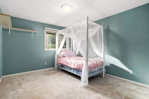 Bedroom - 6958 Paddock, Jackson, MI 49201 photo 4 of 5