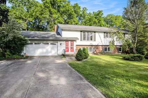 6958 Paddock, Jackson, MI 49201
