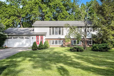 Exterior - 6958 Paddock, Jackson, MI 49201 photo 1 of 5