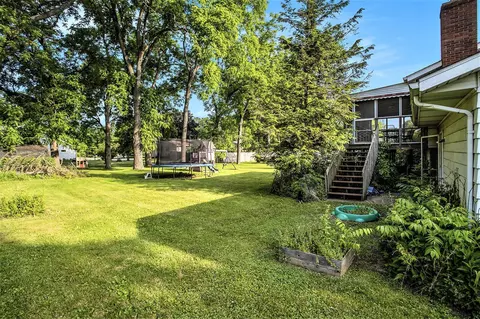 Exterior - 6958 Paddock, Jackson, MI 49201 photo 3 of 5