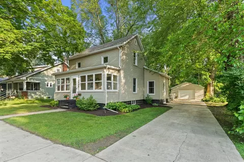 1334 Regent, Niles, MI 49120