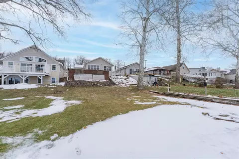 5134 Deep Pt, Portage, MI 49002