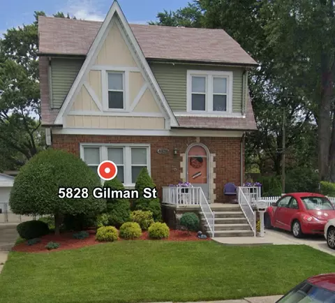 5828 Gilman, Garden City, MI 48135