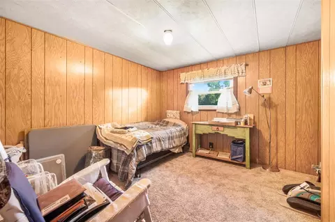Bedroom - 7873 River Rd, Evart, MI 49631 photo 1 of 3