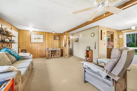 Living - 7873 River Rd, Evart, MI 49631 photo 2 of 2