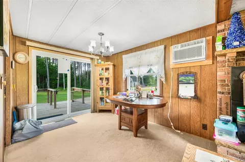 Dining - 7873 River Rd, Evart, MI 49631 photo 1 of 1