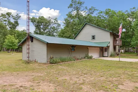 8492 W Hemlock, Baldwin, MI 49304