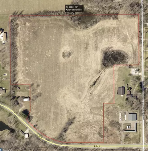 V/l 4 Mile, Battle Creek, MI 49014