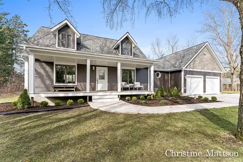 3410 N Weber, Muskegon, MI 49445