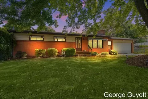 4358 Plymouth, Grand Rapids, MI 49508
