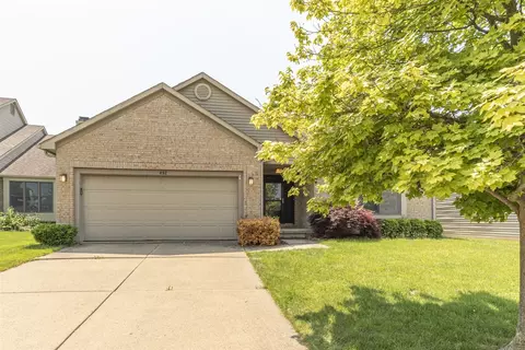 492 Colin, Ann Arbor, MI 48103