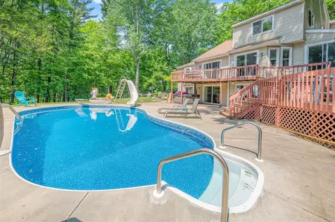 13421 Woodland, Big Rapids, MI 49307