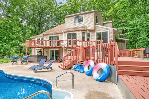 13421 Woodland, Big Rapids, MI 49307