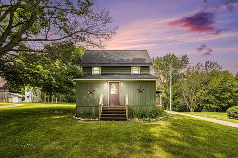 2943 108th, Allegan, MI 49010