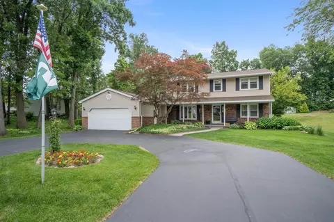 3125 Fawn, Jackson, MI 49201
