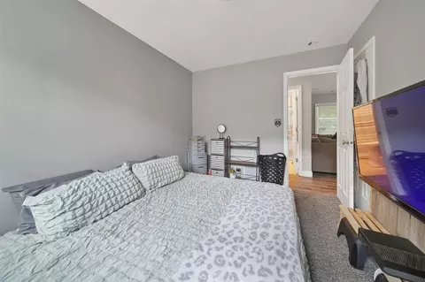 Bedroom - 1501 Park Rd, Jackson, MI 49203 photo 1 of 3