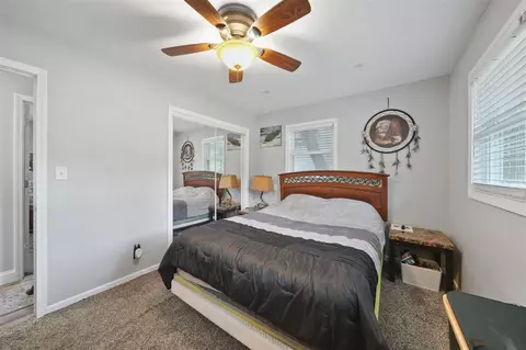 Bedroom - 1501 Park Rd, Jackson, MI 49203 photo 3 of 3