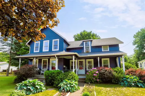 317 Cherry, South Haven, MI 49090