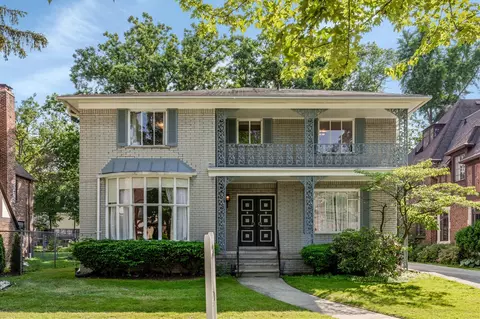 19537 Shrewsbury, Detroit, MI 48221