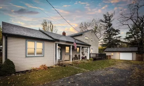 347 Sherman, Ortonville, MI 48462