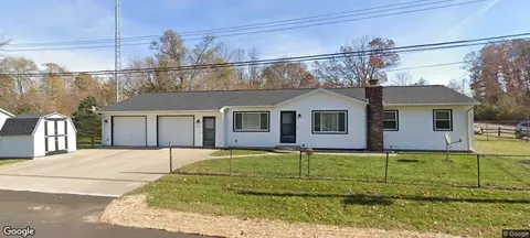 275 Pawnee, Battle Creek, MI 49014