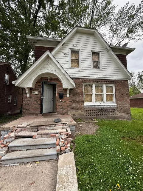 15475 Coyle, Detroit, MI 48227