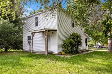 630 State, Fremont, MI 49412