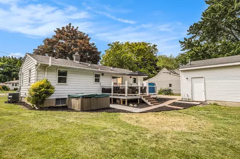 7706 Thomas, Jenison, MI 49428 photo 22