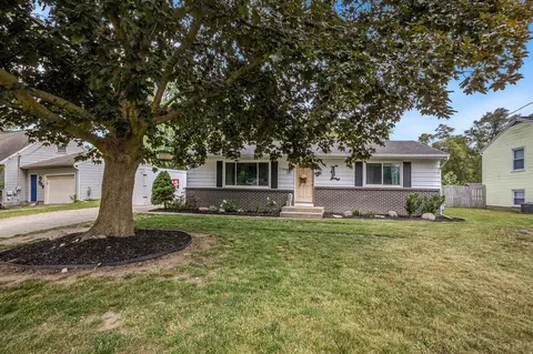 7706 Thomas, Jenison, MI 49428