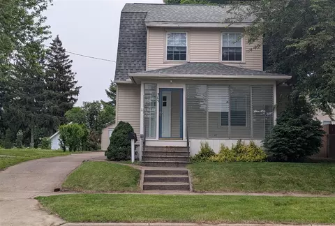 509 N East, Jackson, MI 49201