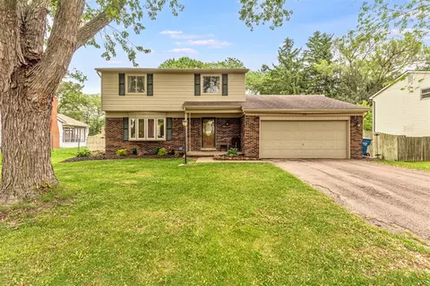 3531 Helen, Ypsilanti, MI 48197