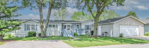 175 N Michigan Ave #LOT 97, Coldwater, MI 49036