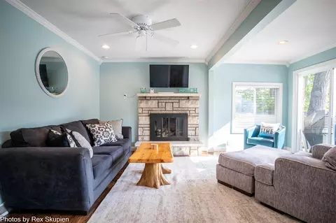 Living - 4767 S S Riv, Newaygo, MI 49337 photo 2 of 4