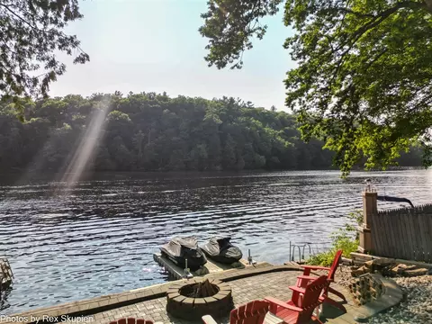 View/Area - 4767 S S Riv, Newaygo, MI 49337 photo 1 of 3