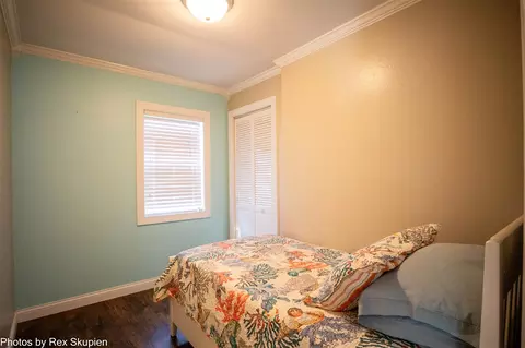 Bedroom - 4767 S S Riv, Newaygo, MI 49337 photo 1 of 2