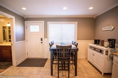 Entry Way - 4767 S S Riv, Newaygo, MI 49337 photo 1 of 1