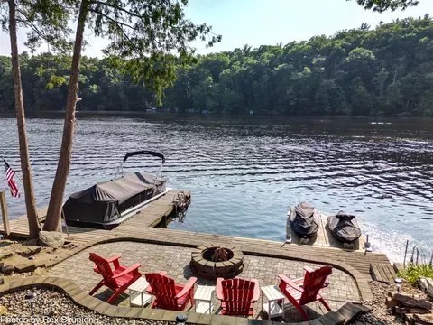View/Area - 4767 S S Riv, Newaygo, MI 49337 photo 2 of 3