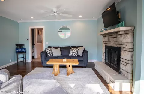 Living - 4767 S S Riv, Newaygo, MI 49337 photo 1 of 4