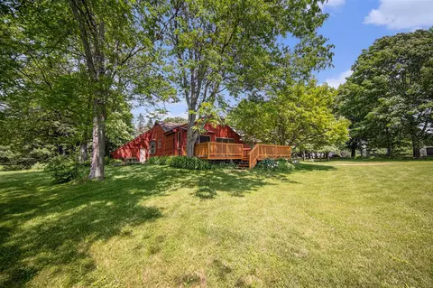 Exterior - 7385 Macomber, Ann Arbor, MI 48103 photo 2 of 8