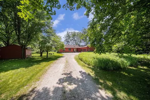 Exterior - 7385 Macomber, Ann Arbor, MI 48103 photo 3 of 8